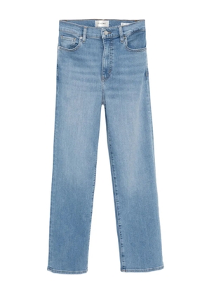 FRAME Le Sleek Straight jeans - Blue