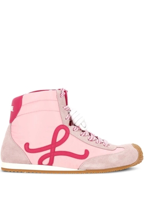 LOEWE Ballet Runner 2.0 sneakers - Pink