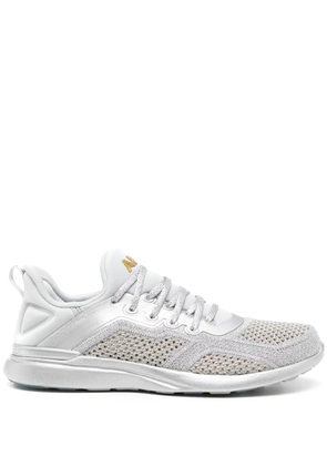 APL: ATHLETIC PROPULSION LABS Techloom trainer - Silver