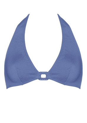 ERES Navire bikini top - Blue