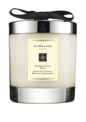 Jo Malone London Pomegranate Noir scented candle (200g) - White
