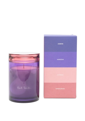 Paul Smith Jasmine Scented candle (240g) - Purple