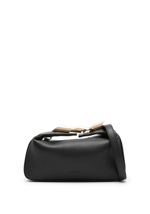 Lanvin Haute Sequence clutch bag - Black