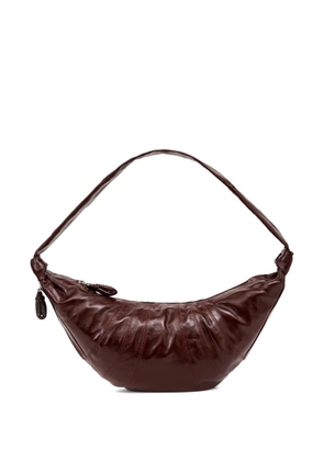 LEMAIRE large Croissant shoulder bag - Brown