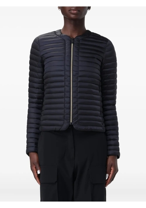 Save The Duck Carina quilted jacket - Blue