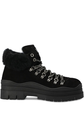 BOGNER Arosa boots - Black