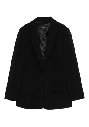 JOSEPH pocket blazer - Black