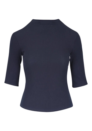 KZ_K STUDIO blue T-shirt