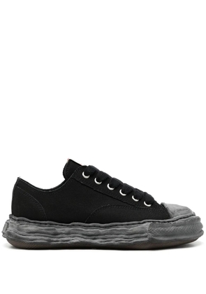 Maison MIHARA YASUHIRO Peterson 23 sneakers - Black