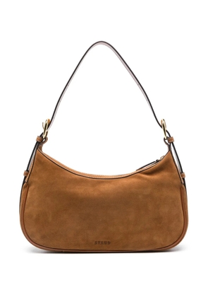 STAUD Pine shoulder bag - Brown