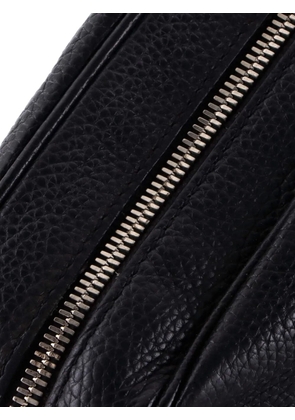 Gucci Pre-Owned Soho Disco Leather Small crossbody bag - Black