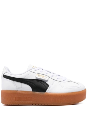 PUMA Palermo Elevata sneakers - White