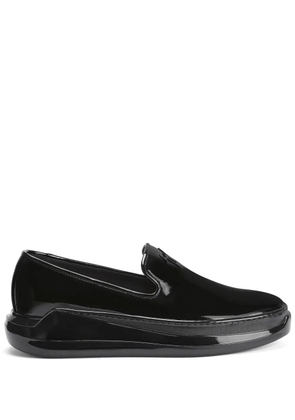 Giuseppe Zanotti Conley chunky sneakers - Black