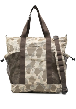 Carhartt WIP Irwin tote bag - Neutrals