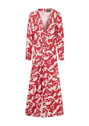 La DoubleJ x Mother XX dress - Neutrals