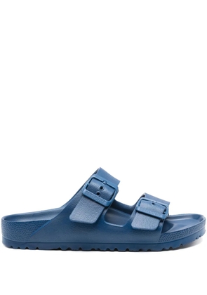Birkenstock Arizona rubber sandals - Blue