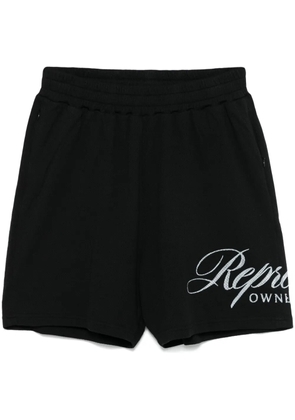 Represent Owners Club shorts - Black