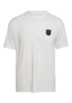 Brunello Cucinelli appliqué T-shirt - White