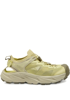 HOKA Hopara 2 low-top sneakers - Green