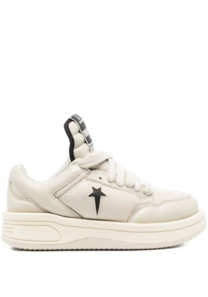 Rick Owens DRKSHDW Turbowpn low-top sneakers - Neutrals