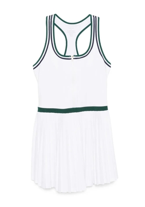 Varley Jane court dress - White