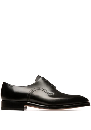 Bally Scamardo derby shoes - Black