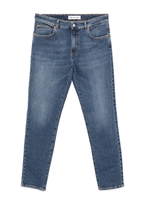 Won Hundred Dean slim-fit jeans - Blue