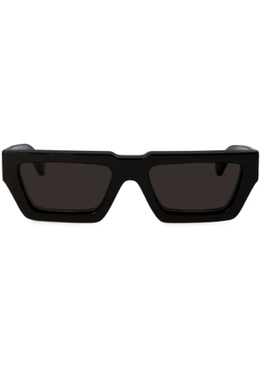 Off-White Eyewear Manchester sunglasses - Black