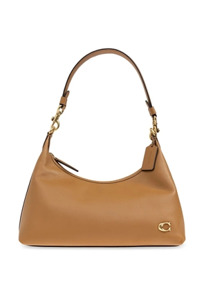 Coach Juliet shoulder bag - Brown
