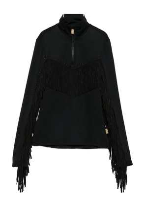 Goldbergh Whisper ski top - Black