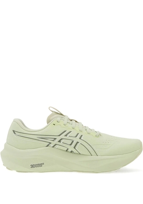ASICS GT-2000 14 lace-up sneakers - Green