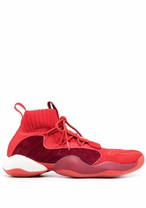 adidas Pharrell x Billionaire Boys Club x Crazy BYW 'Now Is Her Time' sneakers - Red