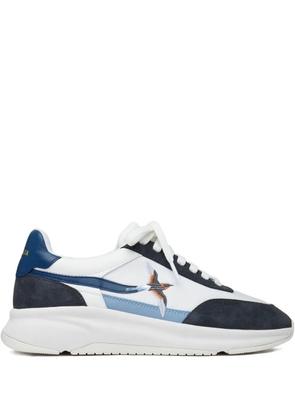 Axel Arigato Genesis Neo Bird Runner sneakers - White