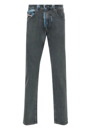 Diesel 2019 D-Strukt slim jeans - Grey