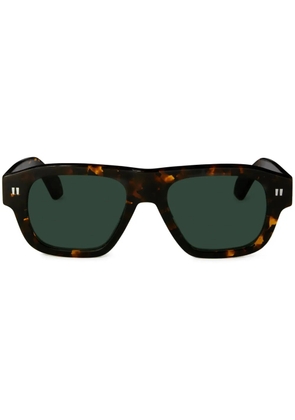 Off-White Eyewear Providence sunglasses - Brown