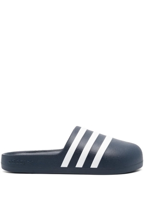 adidas Adifom Adilette flat slides - Blue