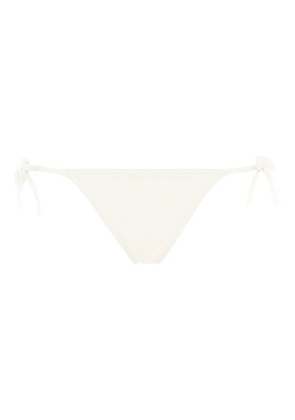 ERES Malou side-tie bikini briefs - White