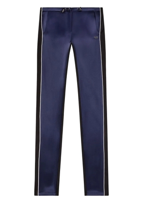Diesel P-Round track pants - Blue