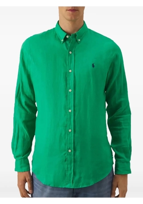 Polo Ralph Lauren jersey shirt - Green