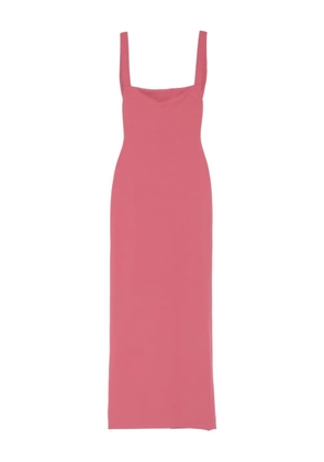 Solace London Joni maxi dress - Pink