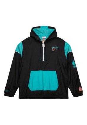 Mitchell & Ness Memphis Grizzlies Team OG 3.0 jacket - Black