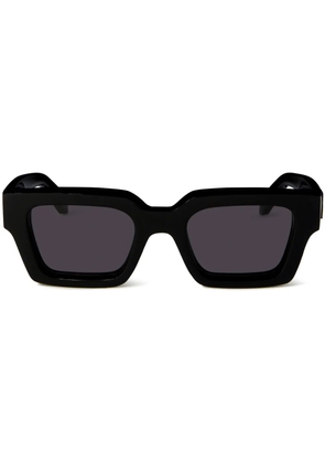 Off-White Eyewear Virgil square-frame sunglasses - Black
