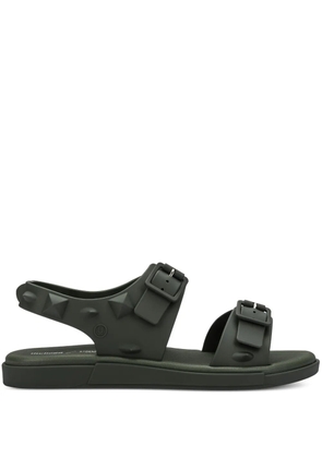 Melissa x Undercover Spikes sandals - Green