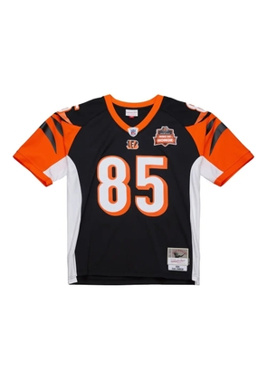 Mitchell & Ness x NFL Cincinnati Bengals 2004 Chad Johnson T-shirt - Black