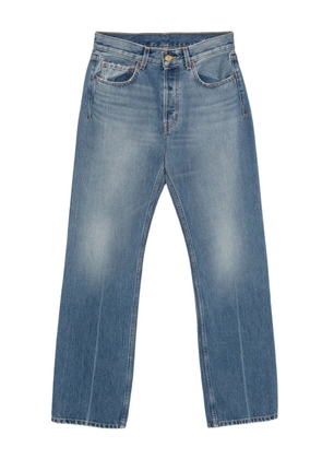 B SIDES Tilda jeans - Blue