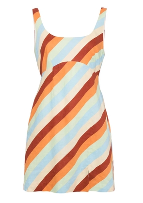 Kitri Connie dress - Neutrals