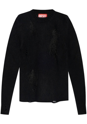 Diesel K-Norman jumper - Black