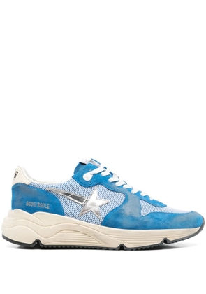 Golden Goose Running Sole sneakers - Blue