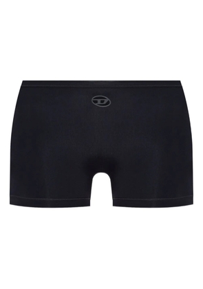 Diesel Sophia-Utlt shorts - Black