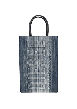 Diesel Les Shoppers tote bag - Blue